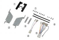 NKK-D72D ハイゼットカーゴ/ハイゼットデッキバン アトレーワゴン