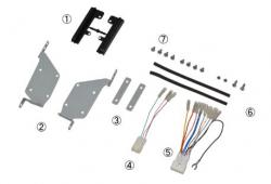 NKK-D72D ハイゼットカーゴ/ハイゼットデッキバン アトレーワゴン