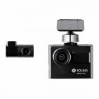 SOLING DR501-FR 前後ドラレコ