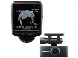 コムテックHDR362GW