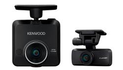 DRV-MR570　ケンウッド