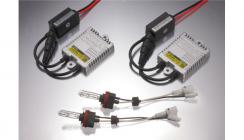 GFK1165 [HID ホワイト 6500K H8/H9/H11]