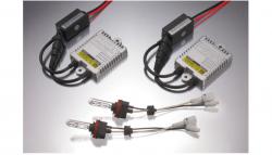 パーフェクトスカイ GFK1160 [HID ホワイト 6000K H8/H9/H11]