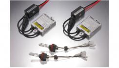 パーフェクトスカイ GFK1160 [HID ホワイト 6000K H8/H9/H11]