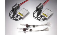 パーフェクトスカイ GFK660 [HID ホワイト 6000K HB3/HB4]