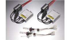 パーフェクトスカイ GFK660 [HID ホワイト 6000K HB3/HB4]