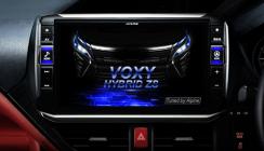 EX11NX2-NVE-80　アルパイン