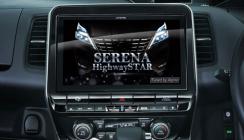 EX11NX2-SE-27-L-AM　アルパイン