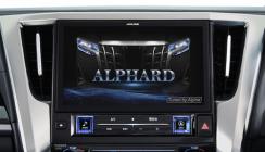 EX11NX2-AV-30　アルパイン