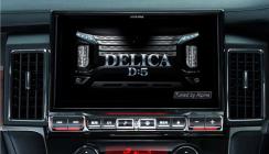 EX11NX2-D5-1-AR　アルパイン