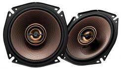 ケンウッド　KFC-RS174