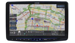 XF11NX2　アルパイン