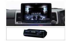 XF11NX2-HI-200-NR-DR　アルパイン