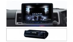 XF11NX2-HI-200-NR-DR　アルパイン