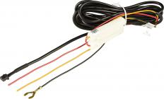 コムテックHDROP-14 駐車監視・直接配線コード