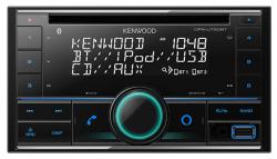 ケンウッド　DPX-U750BT