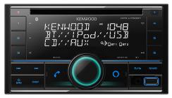 ケンウッド DPX-U750BT