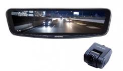 DME-M01　アルパイン