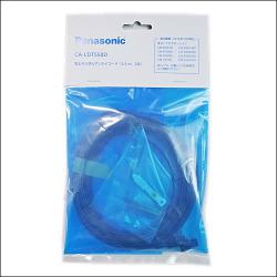 パナソニックCA-LDT550D