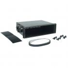 ヤック VP-D1 1DIN小物入れ