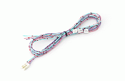 KW-518車両信号接続コード(5P)