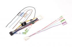 イクリプスKW-318N日産車専用 ダイレクト変換コード(20P)