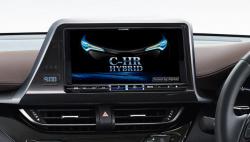 アルパイン　X9NX-CHR-NR
