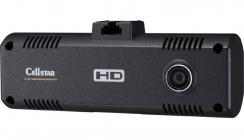 CSD-350HD セルスター ドライブレコーダー