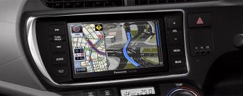 パナソニック　CA-FND71AQD　アクア用ビューティフルキット