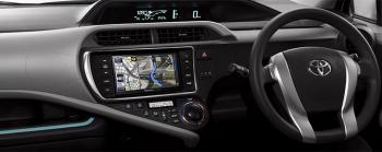 パナソニック　CA-FND71AQD　アクア用ビューティフルキット