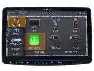 アルパインXF11NX2S