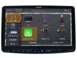 アルパインXF11NX2S