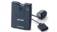 アルパイン　HCE-B120V