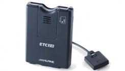 アルパイン　HCE-B063