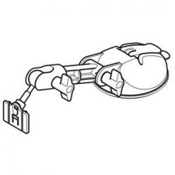 ユピテル　OP-CU95