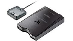 カロッェリア ETCユニット　ND-ETCS10