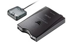 カロッェリア ETCユニット　ND-ETCS10