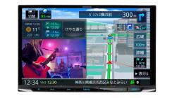 MDV-S809L ケンウッド