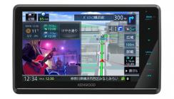 MDV-S809F ケンウッド