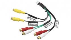 クラリオン　CCA-657-500