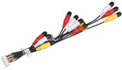 ケンウッド　KNA-15AV