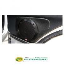 E-H2B/PUNCH.V2 ハイエースアウターバッフルキット