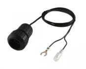 ENDYロック式電源ソケットケーブルEAC-4110