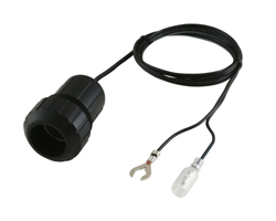 ENDYロック式電源ソケットケーブルEAC-4110