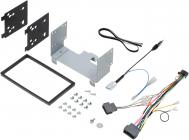 KLS-H812D N-BOX8インチナビ取付キット