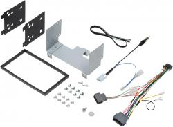 KLS-H812D　N-BOX8インチナビ取付キット