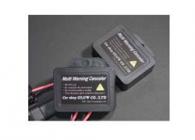 マルチワーニングキャンセラー