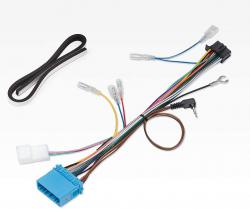 KJ-S103DK　スズキ車用配線キット