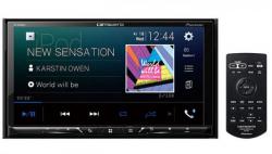 パイオニア　FH-9400DVS