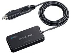 パイオニア車載用Wi-FiルーターDCT-WR100D